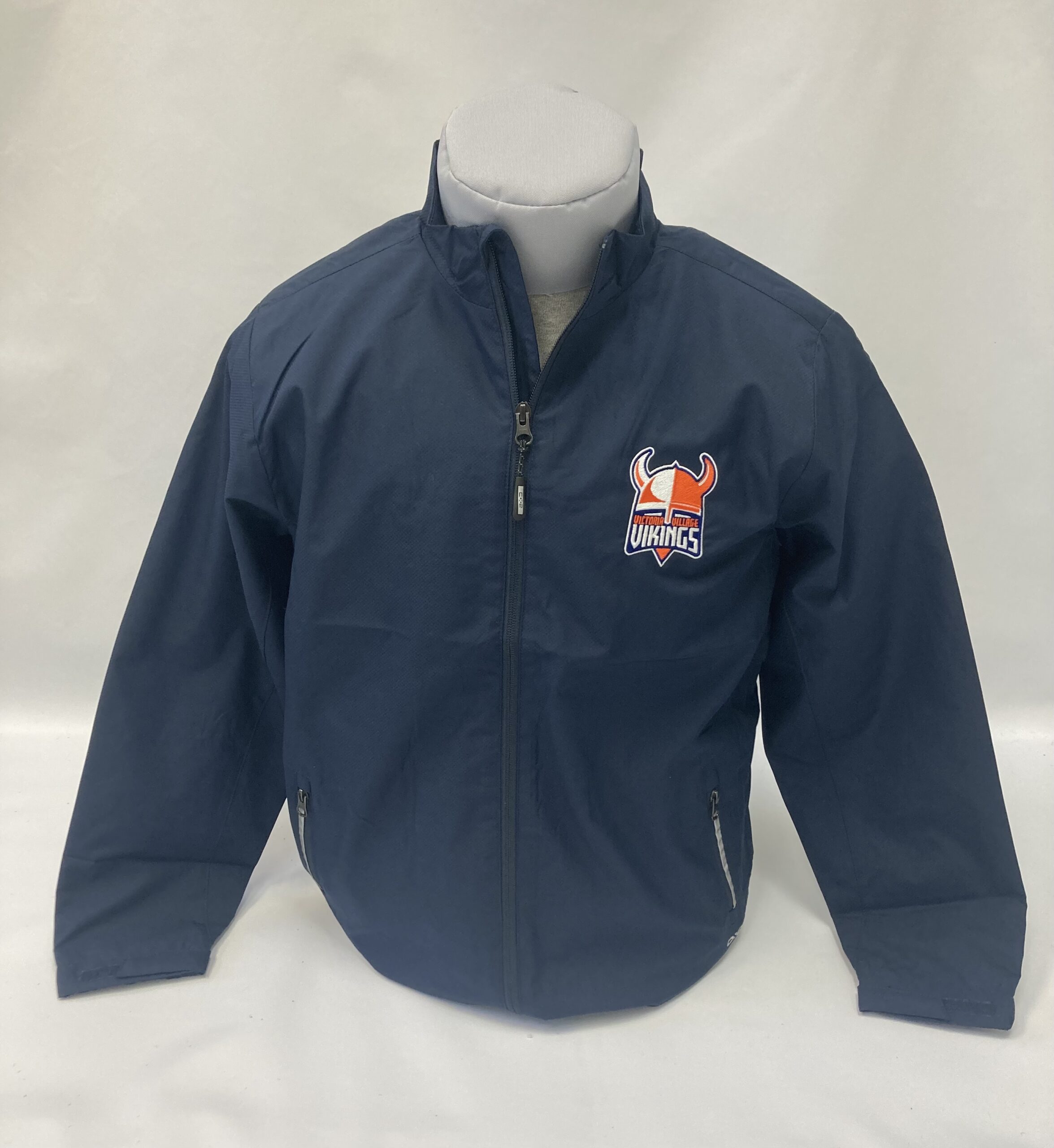 Track Jacket 2024