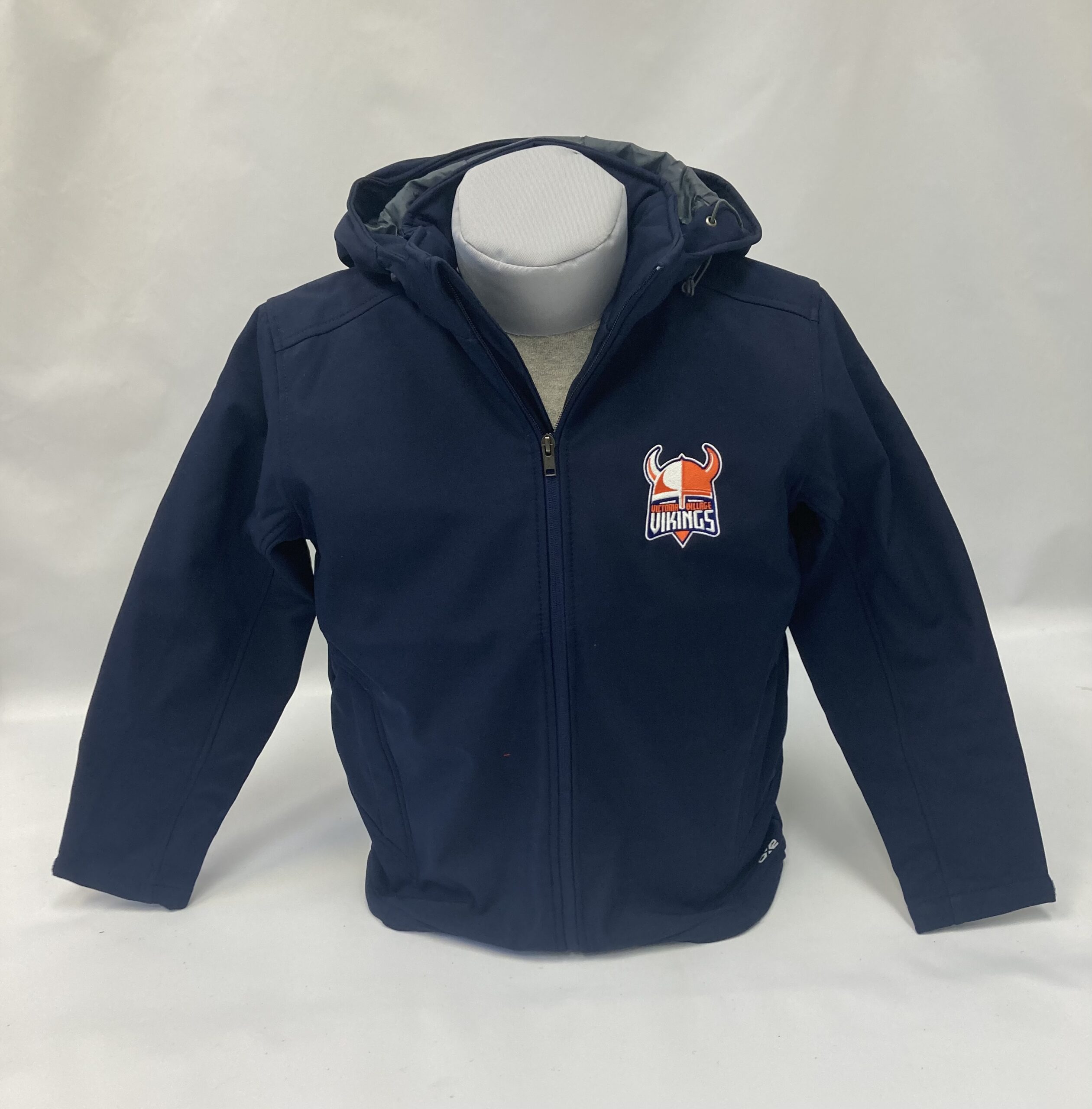 Winter Jacket A