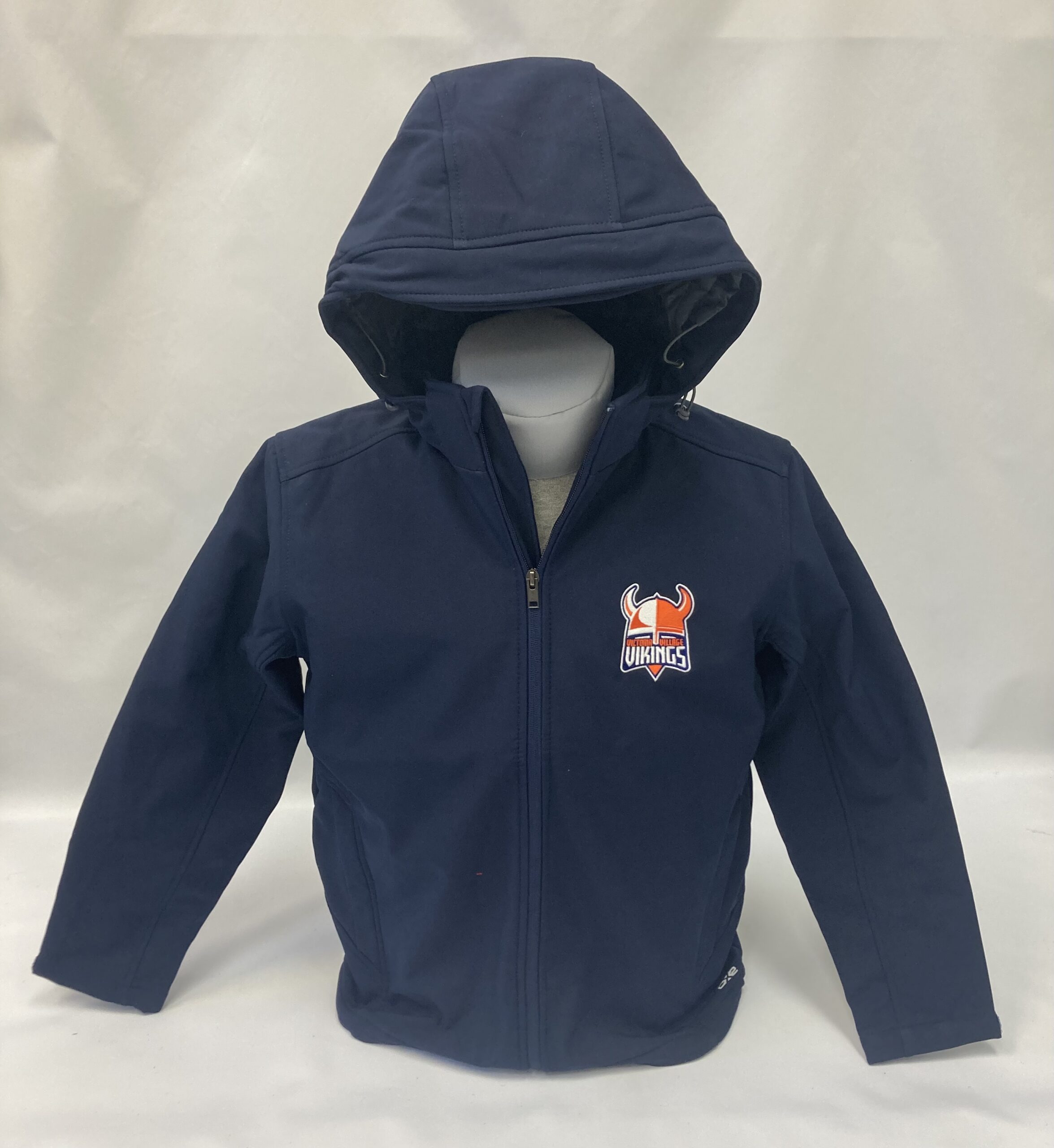 Winter Jacket B